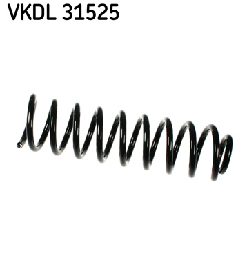 SKF VKDL 31525 Fahrwerksfeder